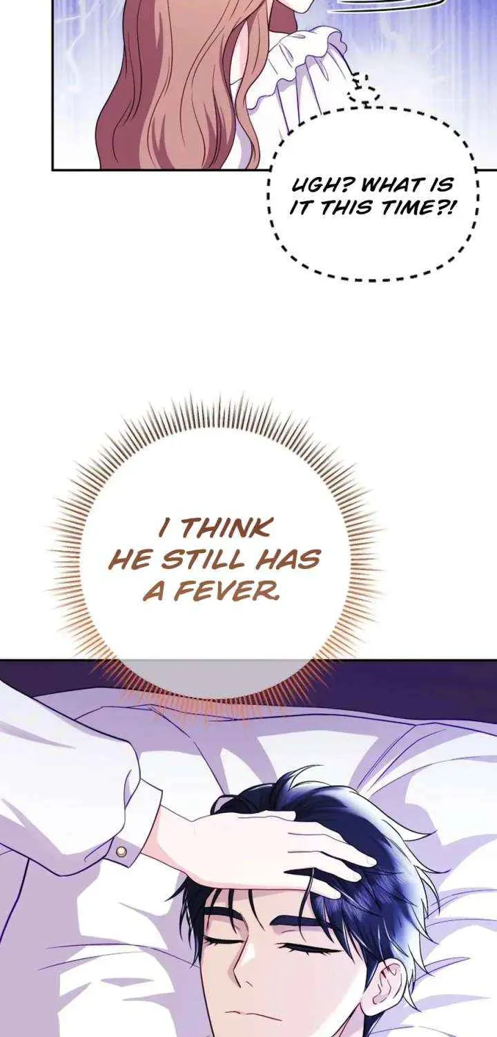 Choose Me, Flora Chapter 48 page 26 - 