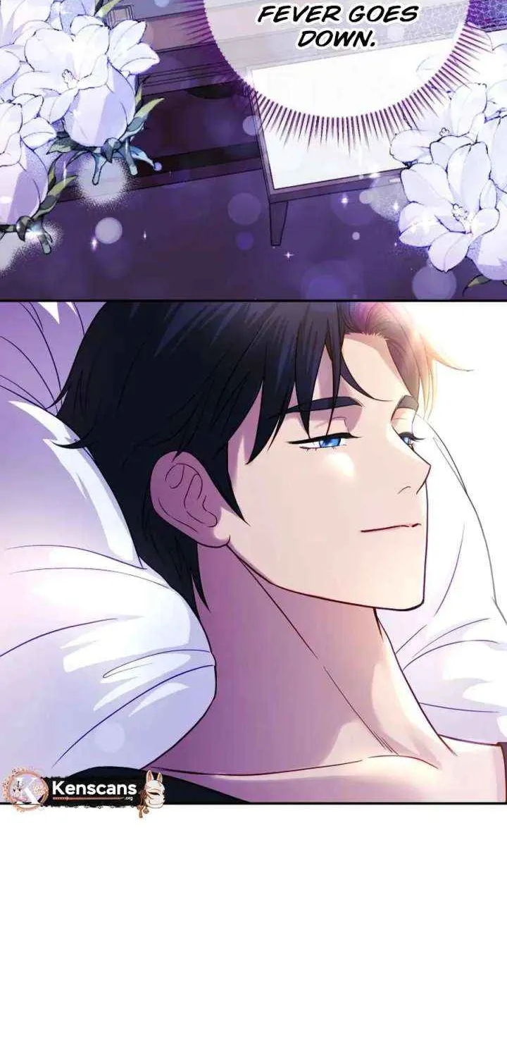 Choose Me, Flora Chapter 48 page 29 - 