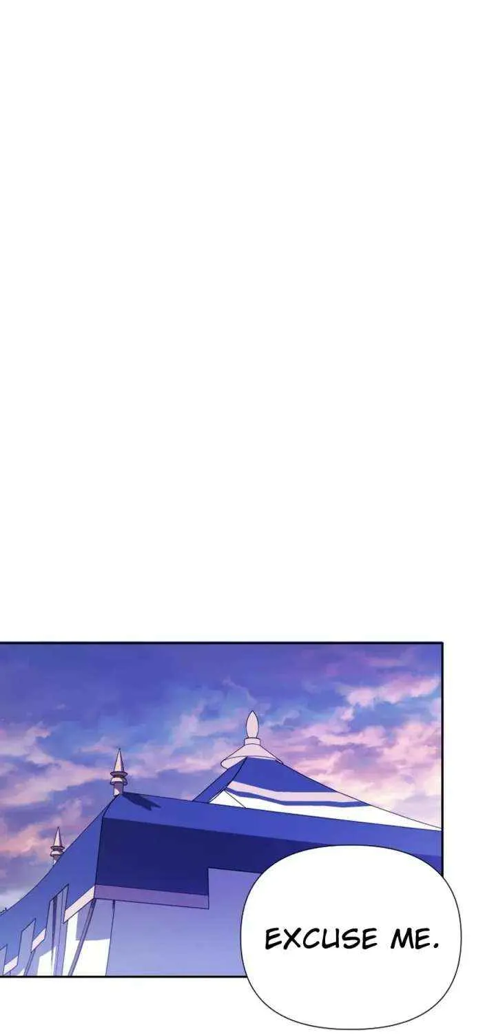 Choose Me, Flora Chapter 48 page 30 - 