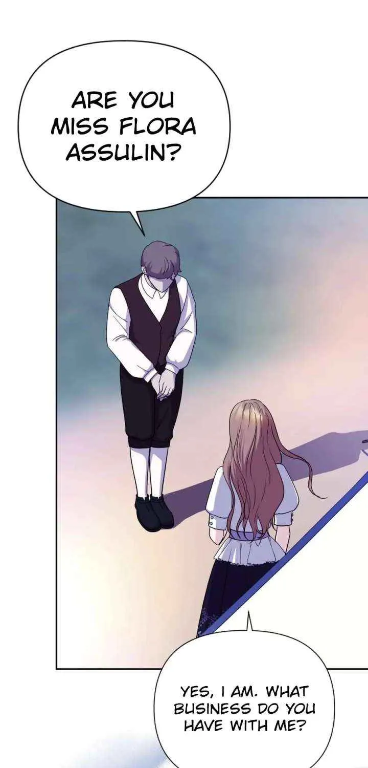Choose Me, Flora Chapter 48 page 31 - 