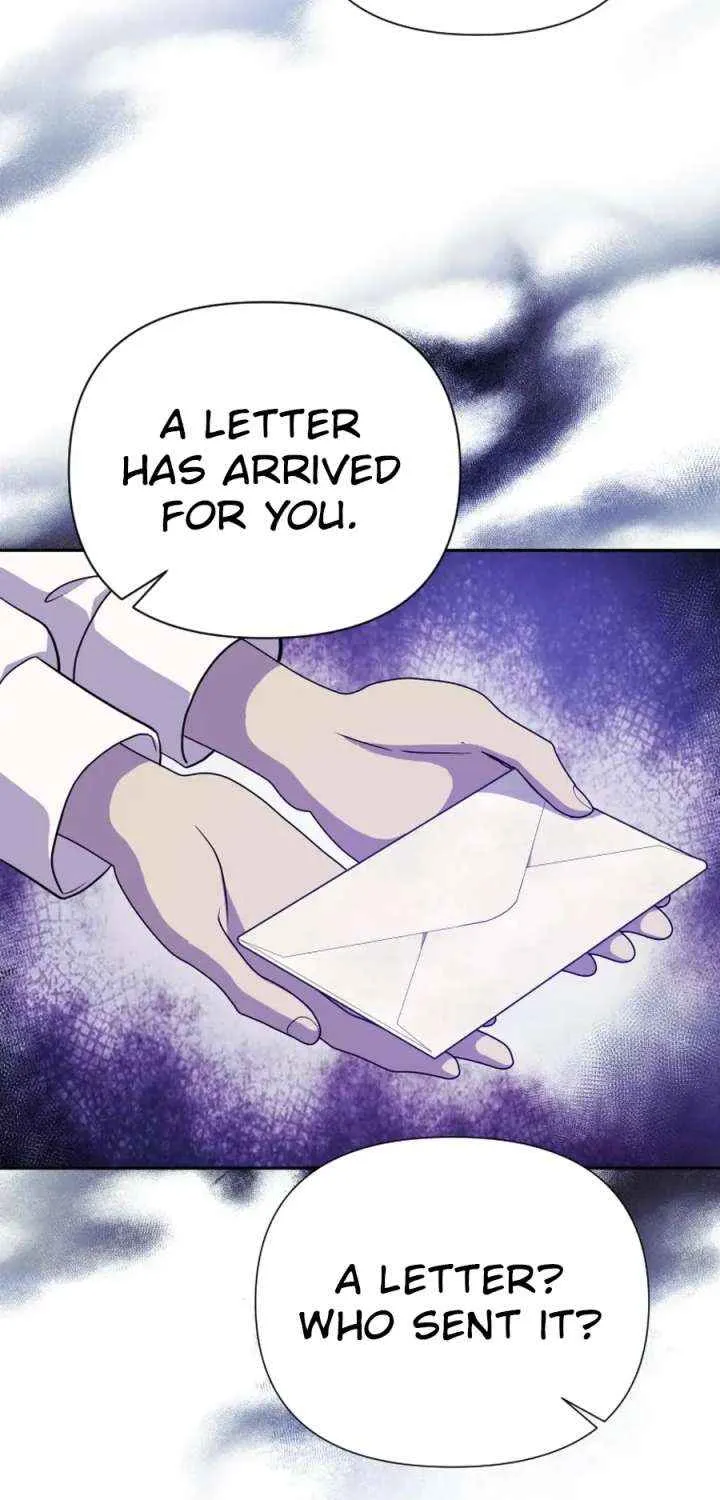 Choose Me, Flora Chapter 48 page 32 - 