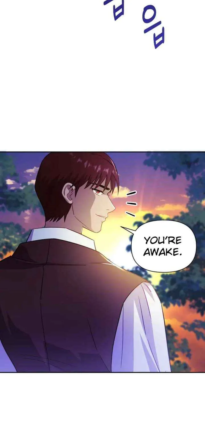 Choose Me, Flora Chapter 48 page 38 - 