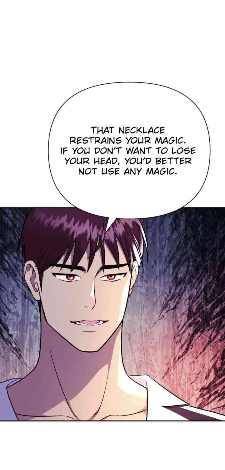 Choose Me, Flora Chapter 48 page 39 - 