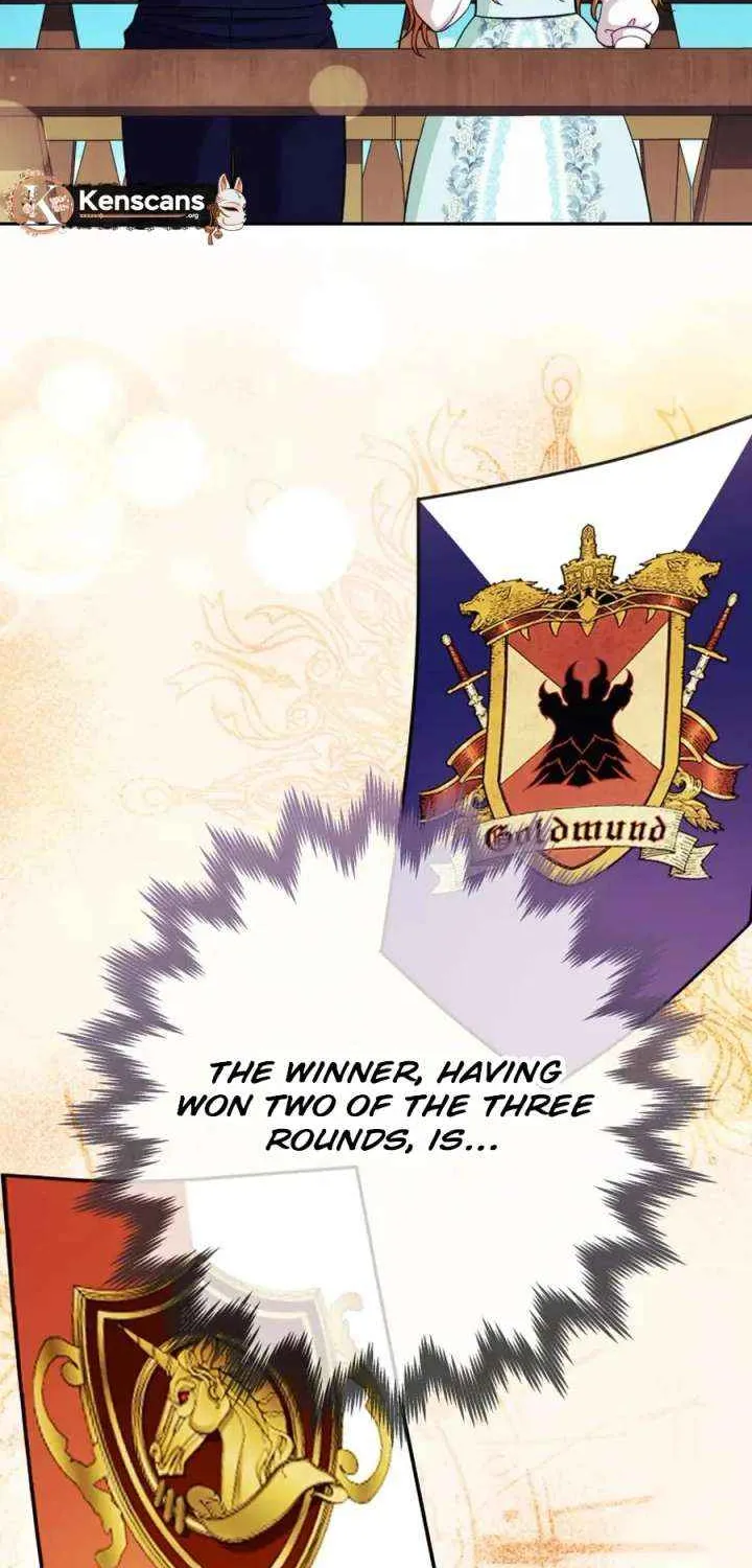 Choose Me, Flora Chapter 48 page 5 - 