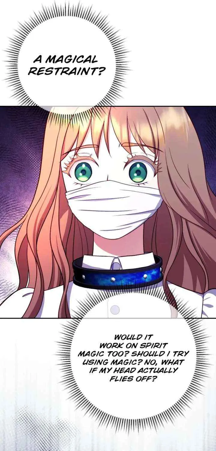 Choose Me, Flora Chapter 48 page 41 - 