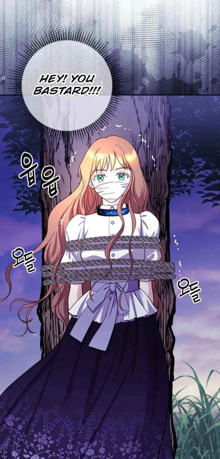 Choose Me, Flora Chapter 48 page 42 - 