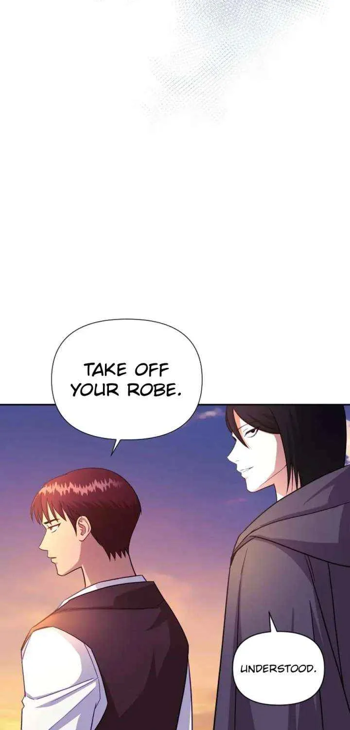 Choose Me, Flora Chapter 48 page 44 - 