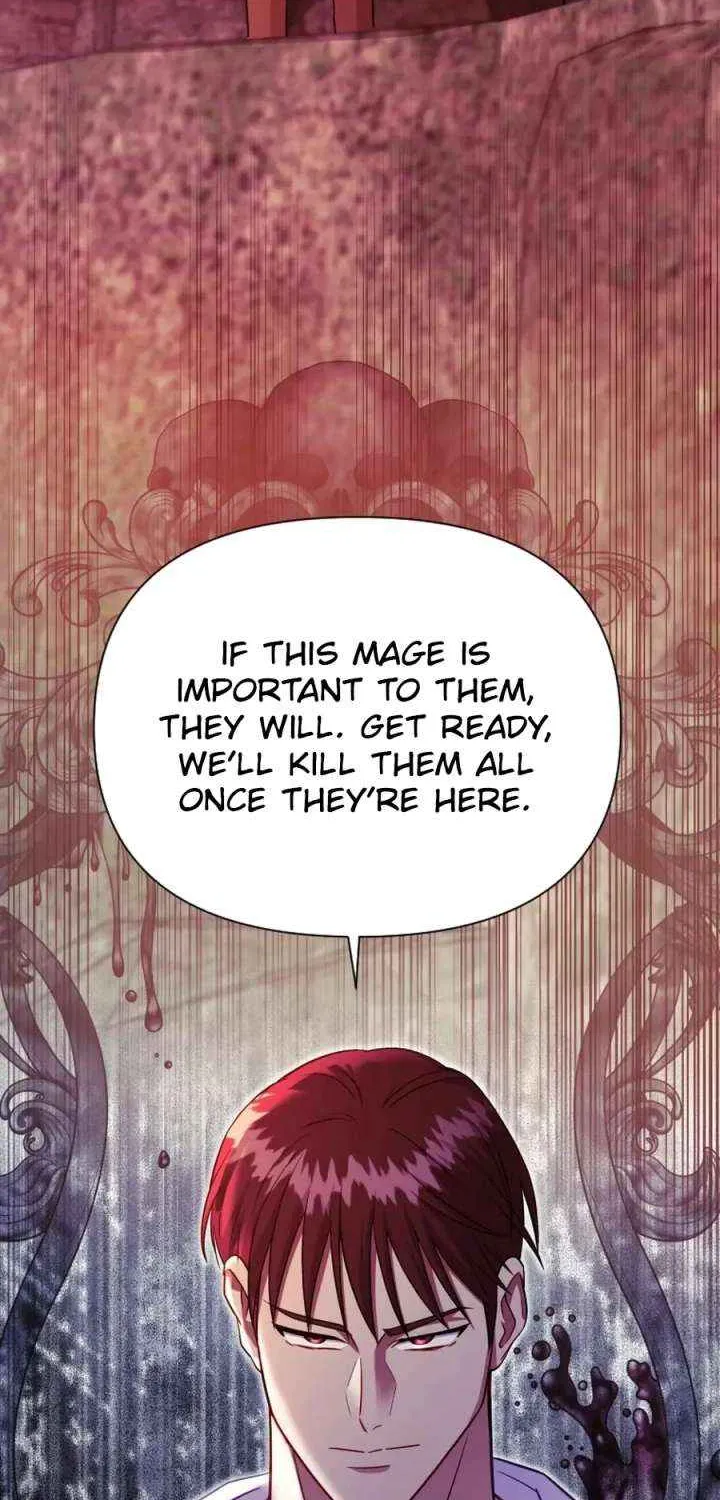 Choose Me, Flora Chapter 48 page 46 - 