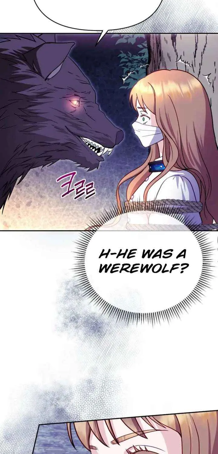Choose Me, Flora Chapter 48 page 50 - 