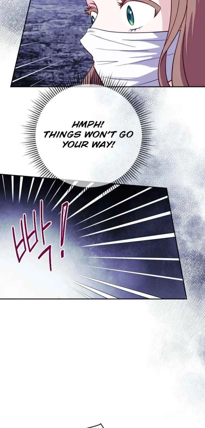 Choose Me, Flora Chapter 48 page 51 - 