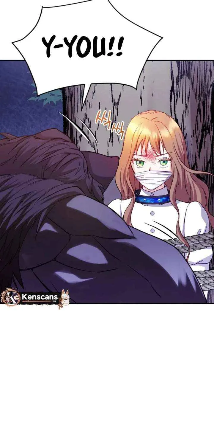 Choose Me, Flora Chapter 48 page 52 - 