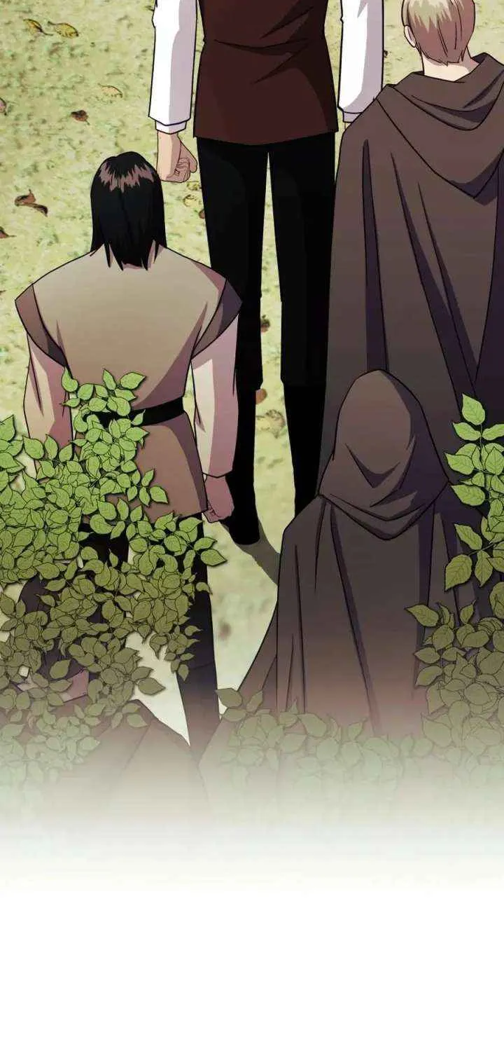 Choose Me, Flora Chapter 48 page 57 - 