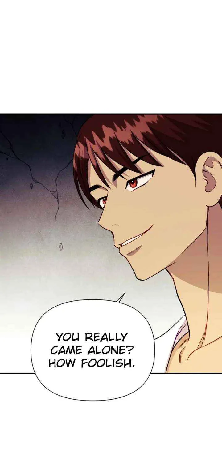 Choose Me, Flora Chapter 48 page 58 - 