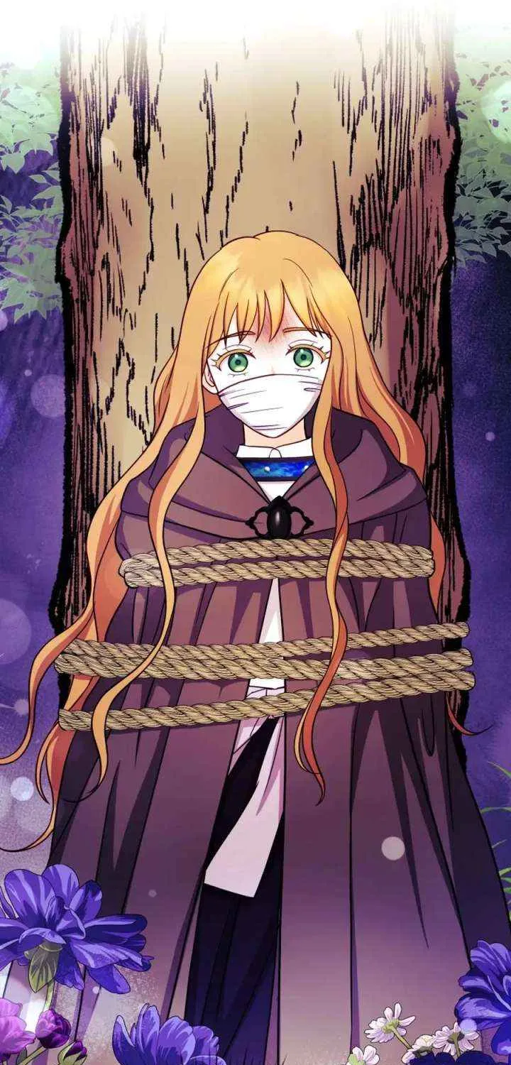 Choose Me, Flora Chapter 48 page 59 - 