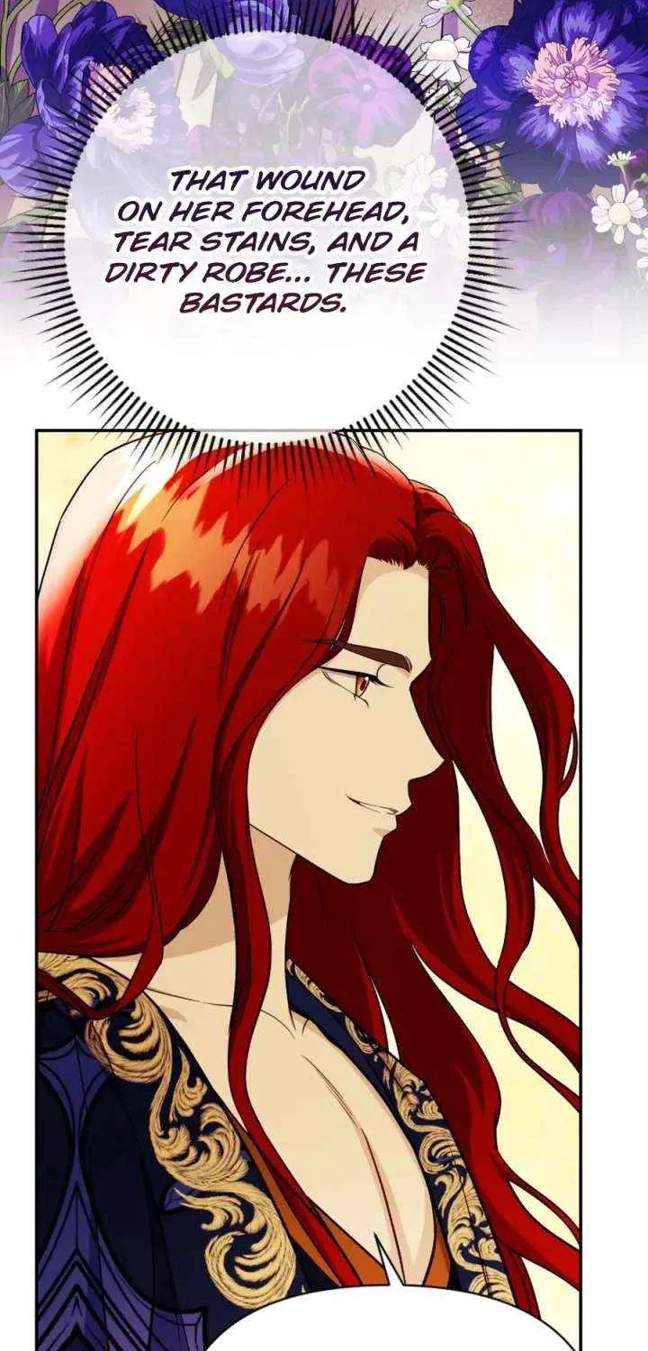 Choose Me, Flora Chapter 48 page 60 - 