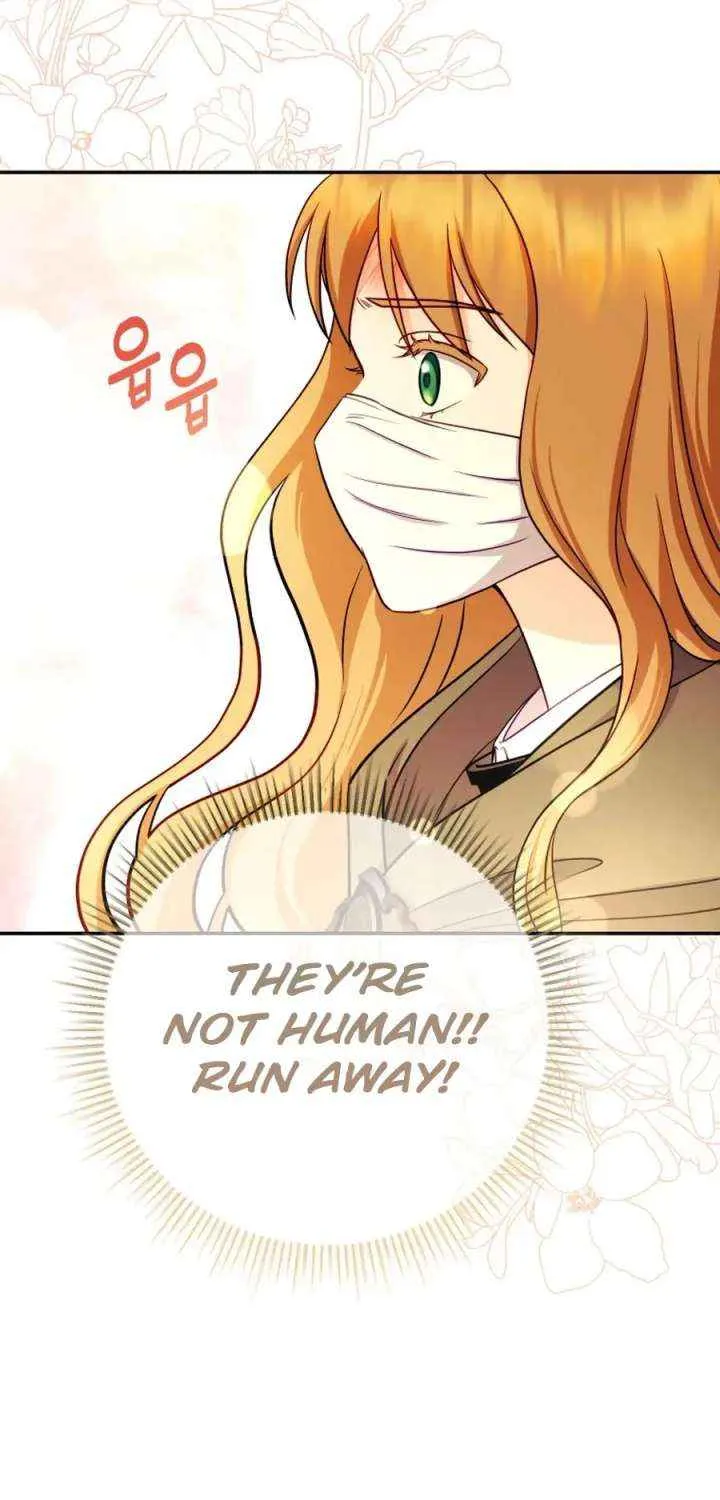 Choose Me, Flora Chapter 48 page 62 - 
