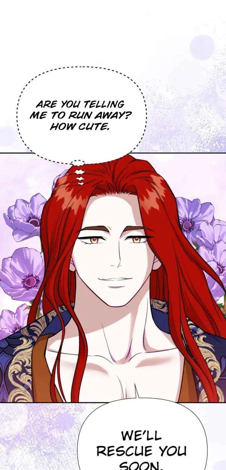 Choose Me, Flora Chapter 48 page 63 - 