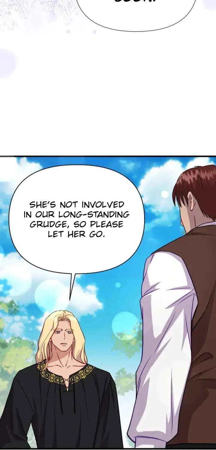 Choose Me, Flora Chapter 48 page 64 - 