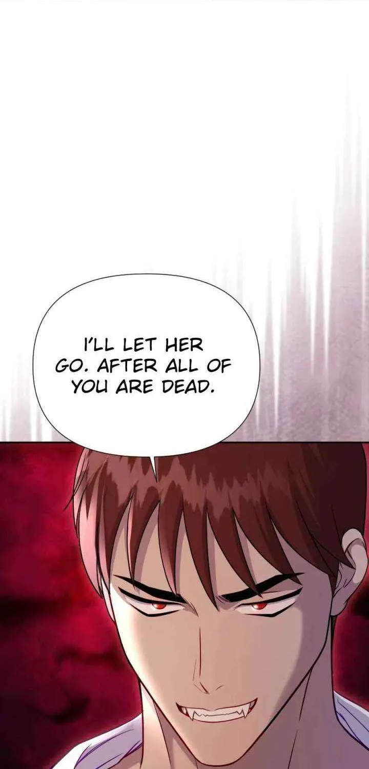 Choose Me, Flora Chapter 48 page 65 - 