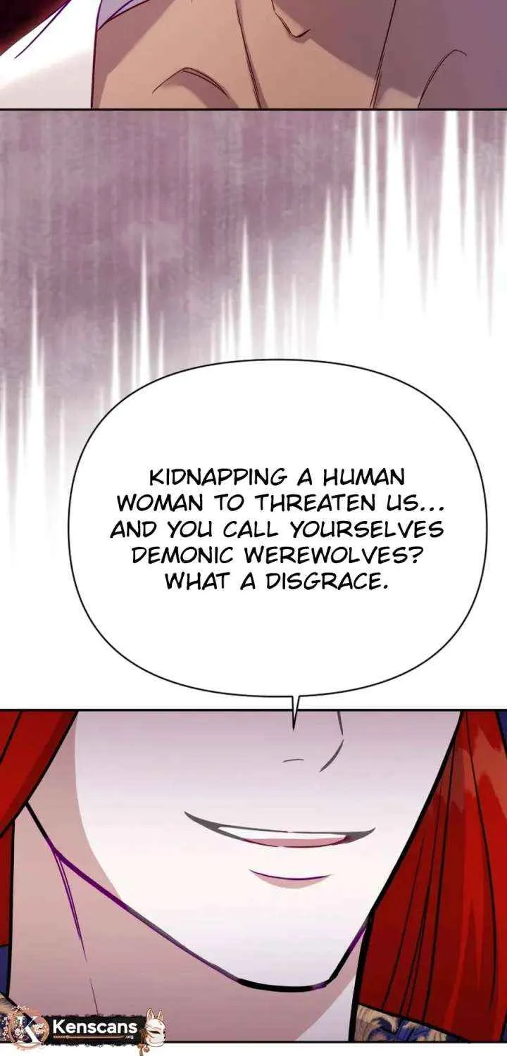 Choose Me, Flora Chapter 48 page 66 - 