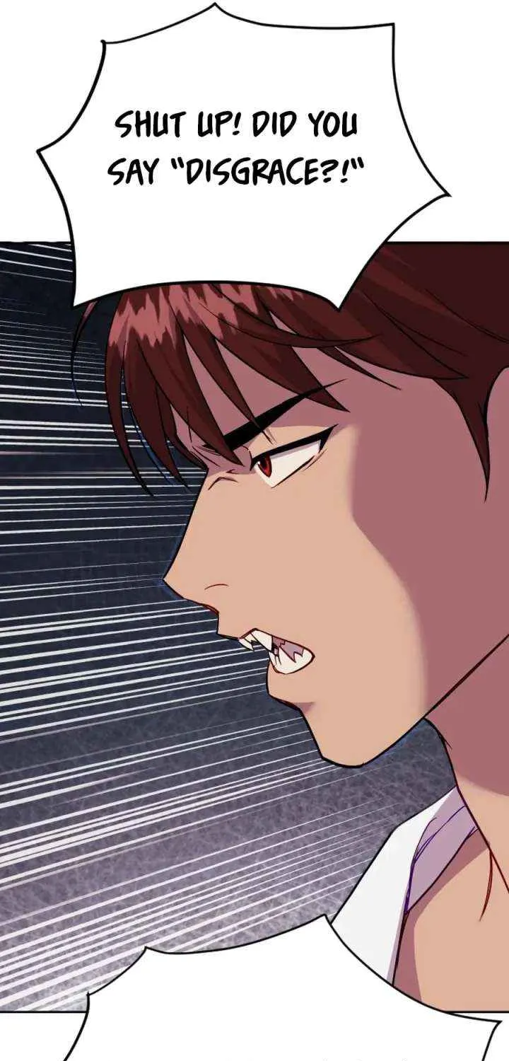 Choose Me, Flora Chapter 48 page 68 - 