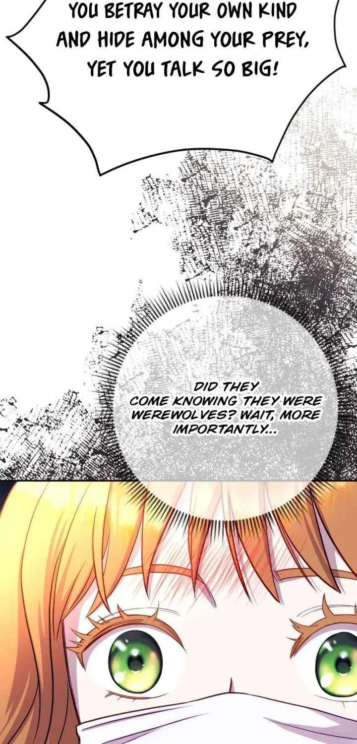 Choose Me, Flora Chapter 48 page 69 - 