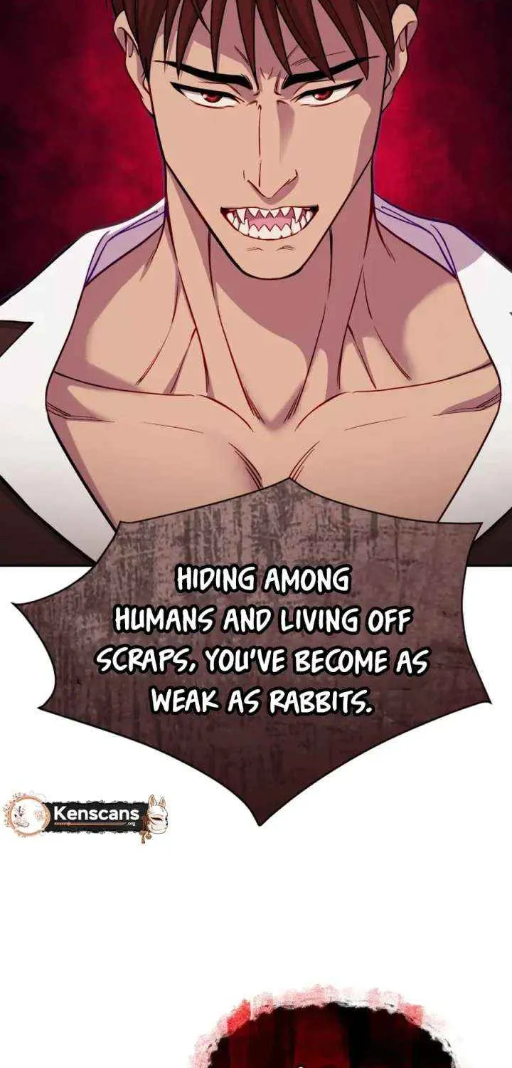 Choose Me, Flora Chapter 48 page 71 - 