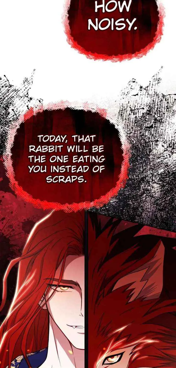 Choose Me, Flora Chapter 48 page 72 - 