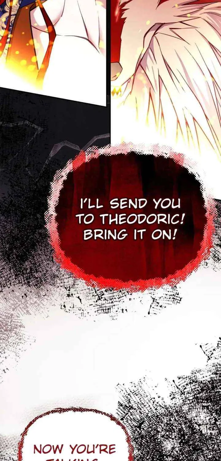 Choose Me, Flora Chapter 48 page 73 - 