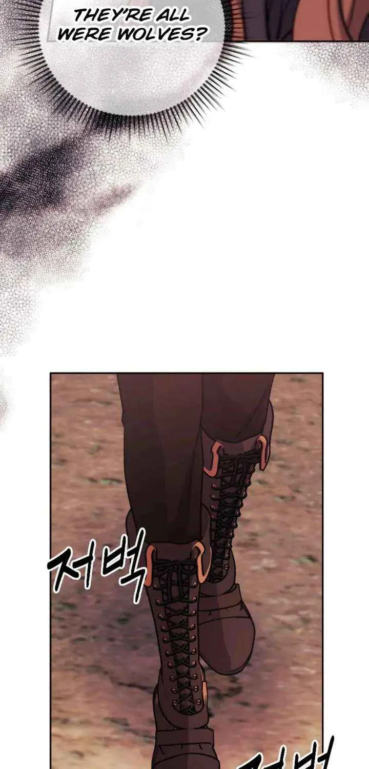 Choose Me, Flora Chapter 48 page 78 - 