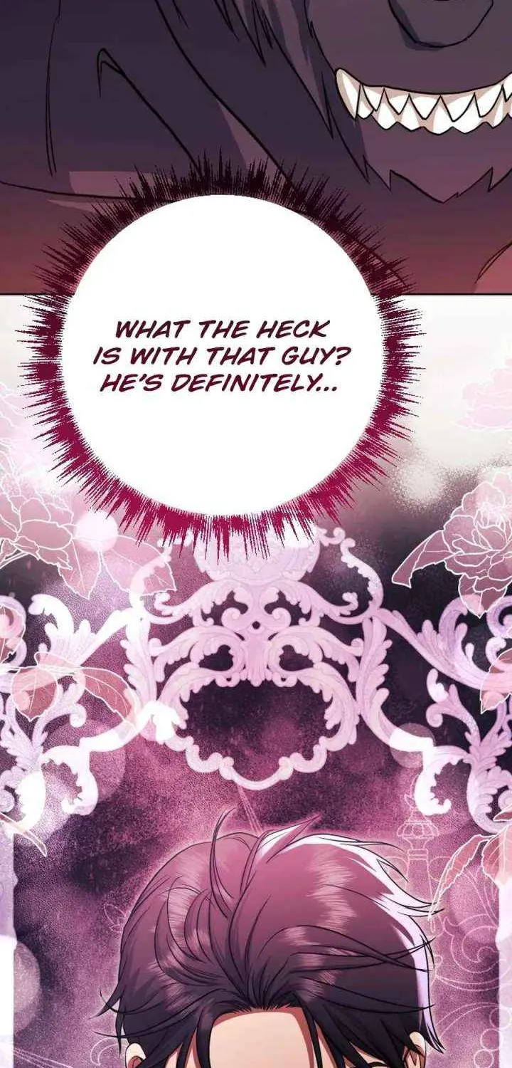 Choose Me, Flora Chapter 48 page 83 - 