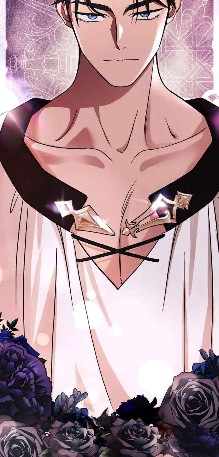 Choose Me, Flora Chapter 48 page 84 - 
