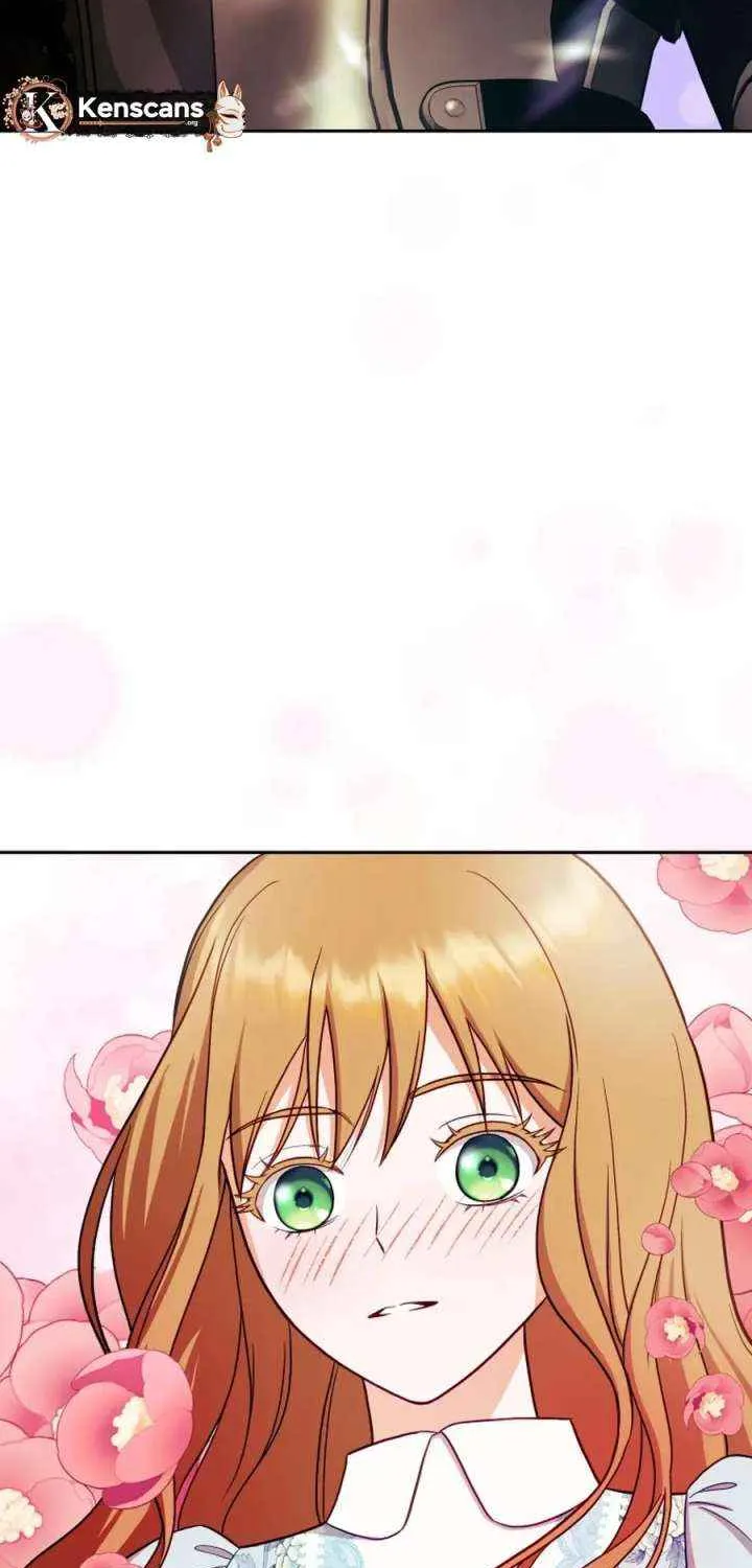 Choose Me, Flora Chapter 48 page 10 - 