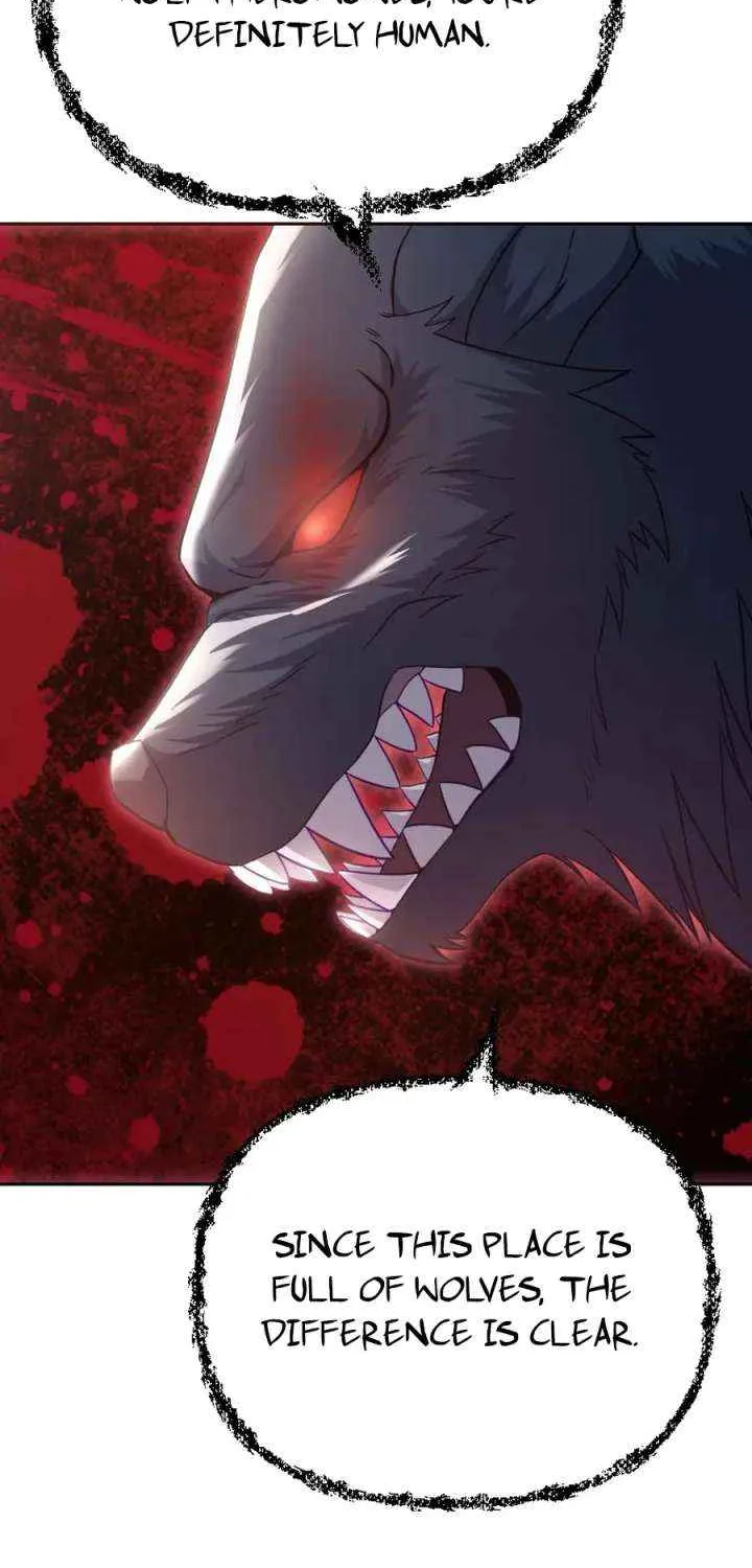 Choose Me, Flora Chapter 49 page 16 - 