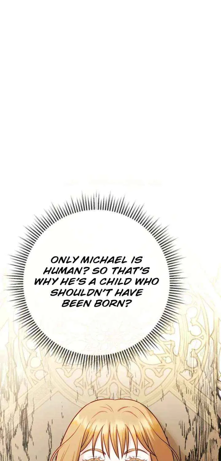 Choose Me, Flora Chapter 49 page 17 - 