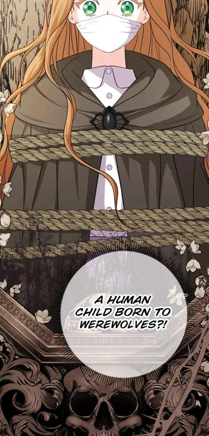 Choose Me, Flora Chapter 49 page 18 - 