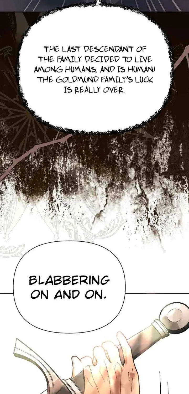 Choose Me, Flora Chapter 49 page 20 - 