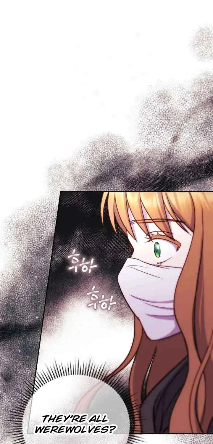 Choose Me, Flora Chapter 49 page 3 - 