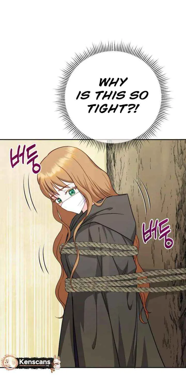 Choose Me, Flora Chapter 49 page 31 - 