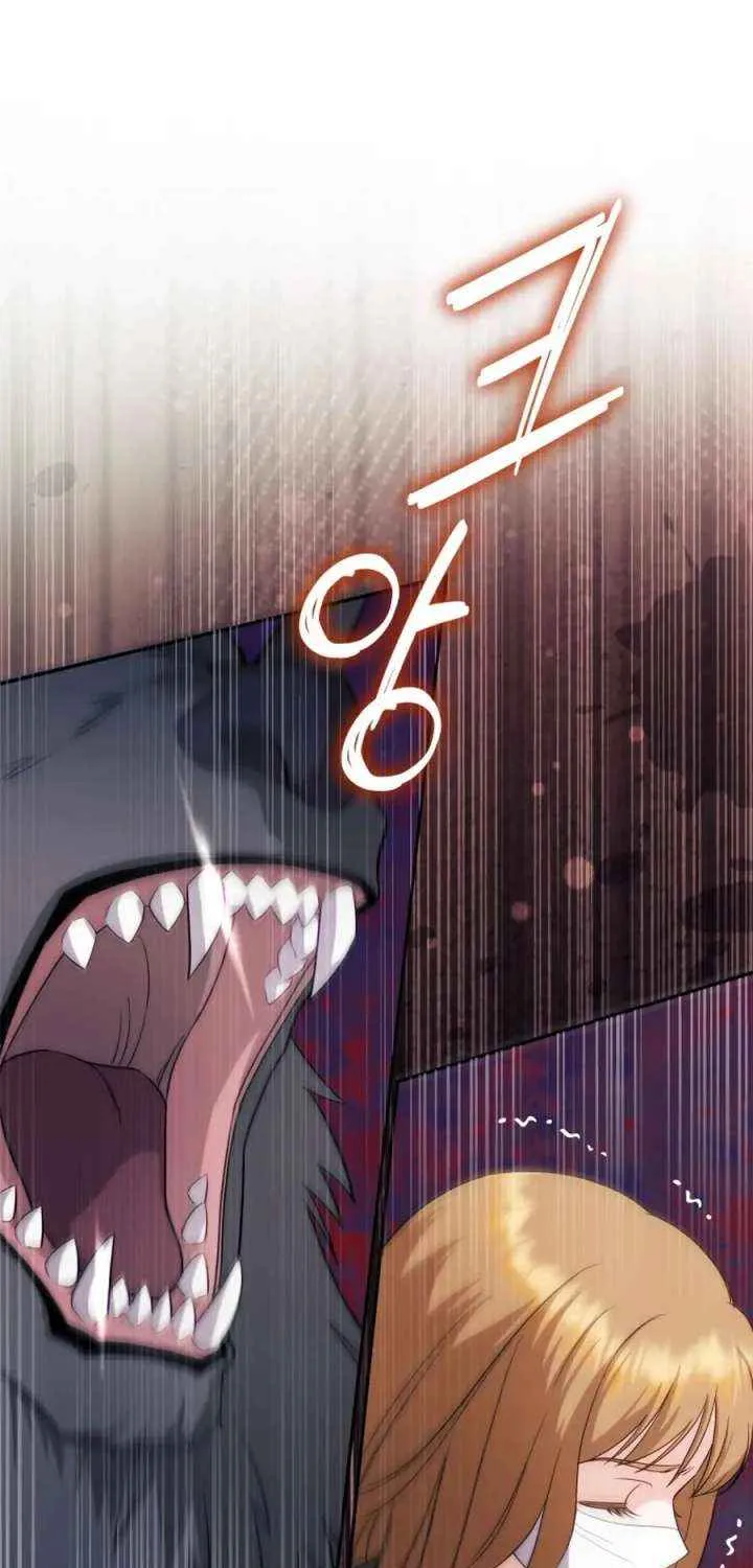 Choose Me, Flora Chapter 49 page 37 - 