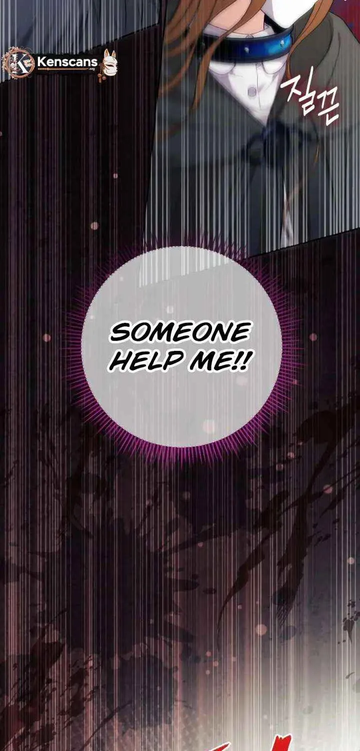 Choose Me, Flora Chapter 49 page 38 - 