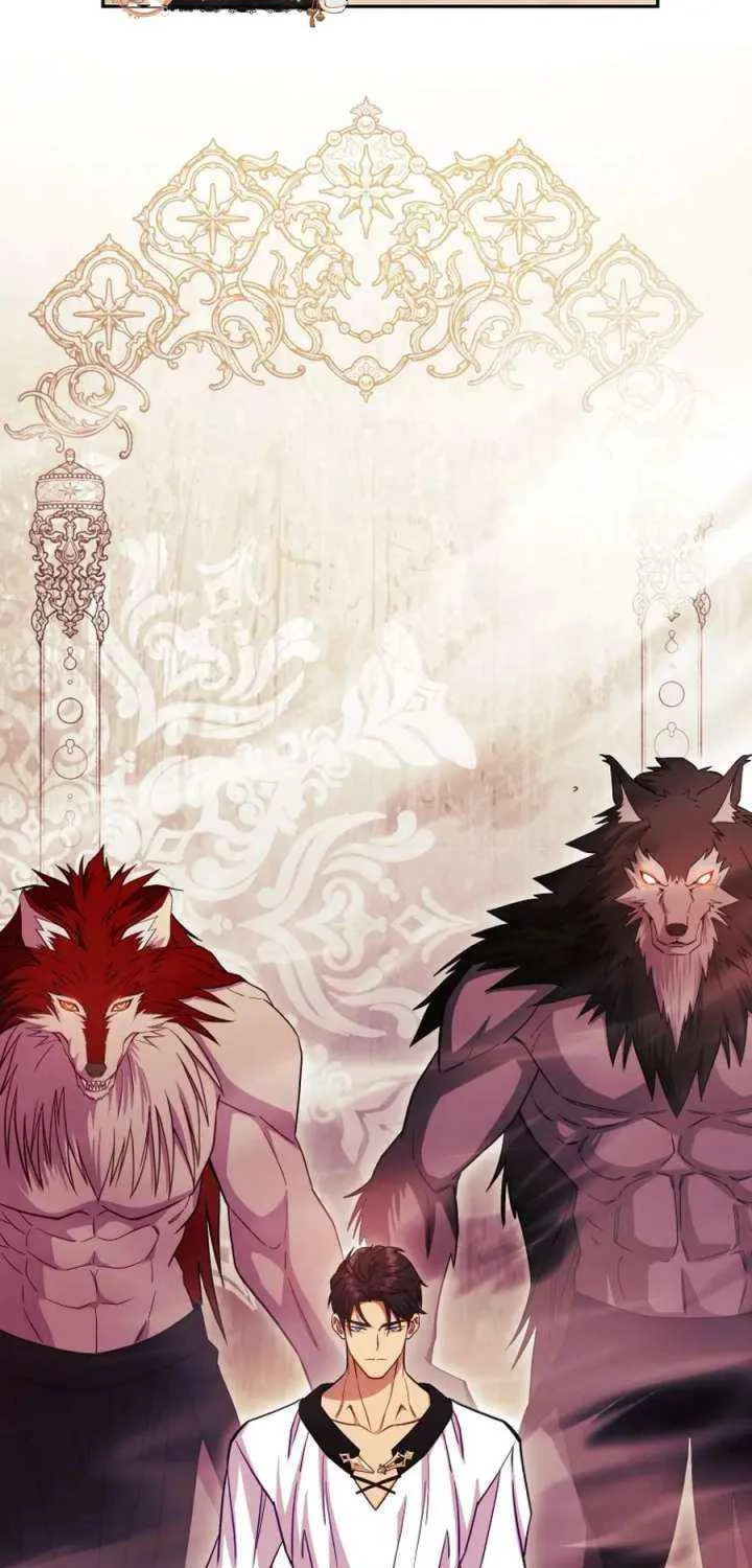 Choose Me, Flora Chapter 49 page 5 - 