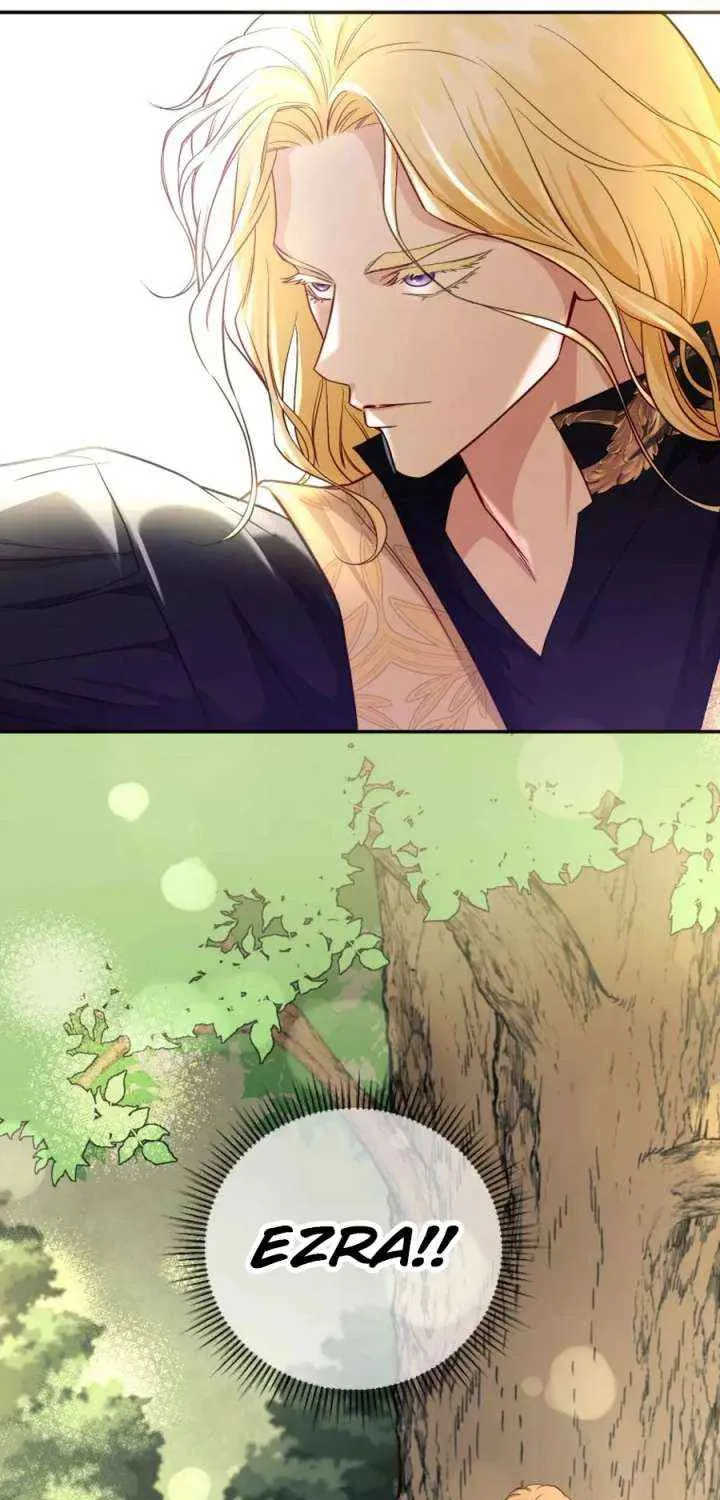 Choose Me, Flora Chapter 49 page 41 - 