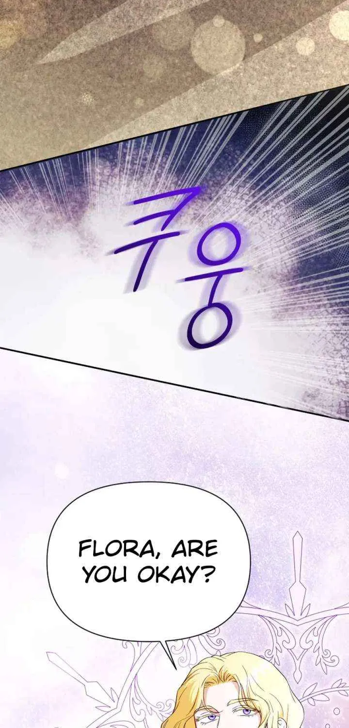 Choose Me, Flora Chapter 49 page 43 - 
