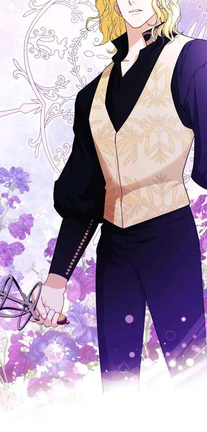 Choose Me, Flora Chapter 49 page 44 - 