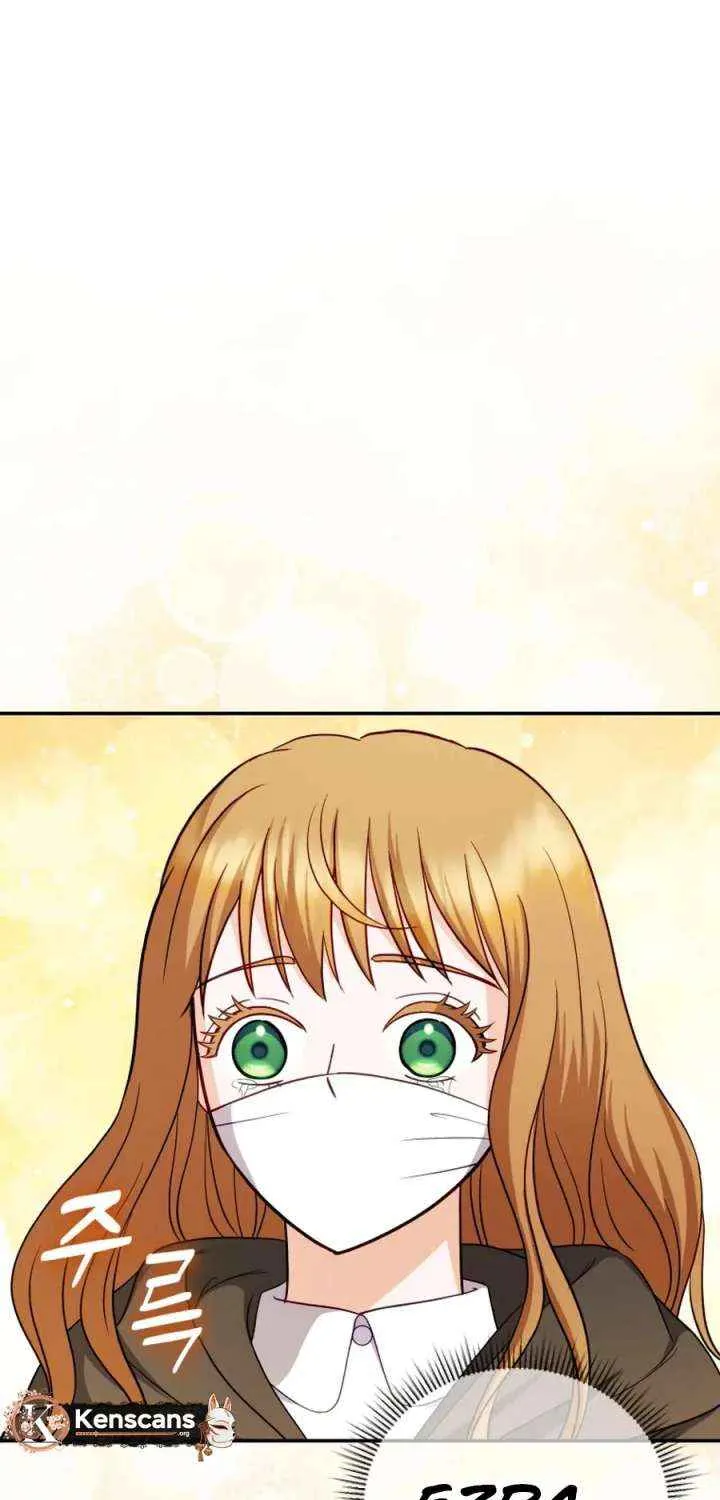 Choose Me, Flora Chapter 49 page 45 - 