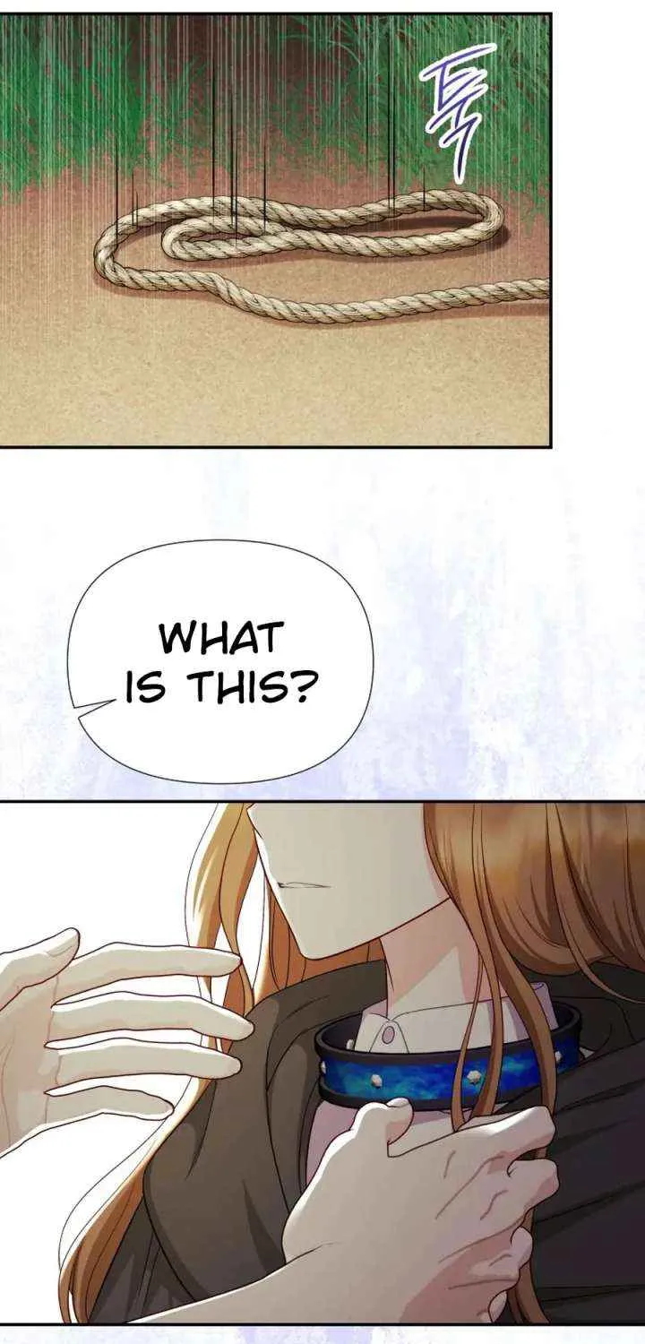 Choose Me, Flora Chapter 49 page 47 - 