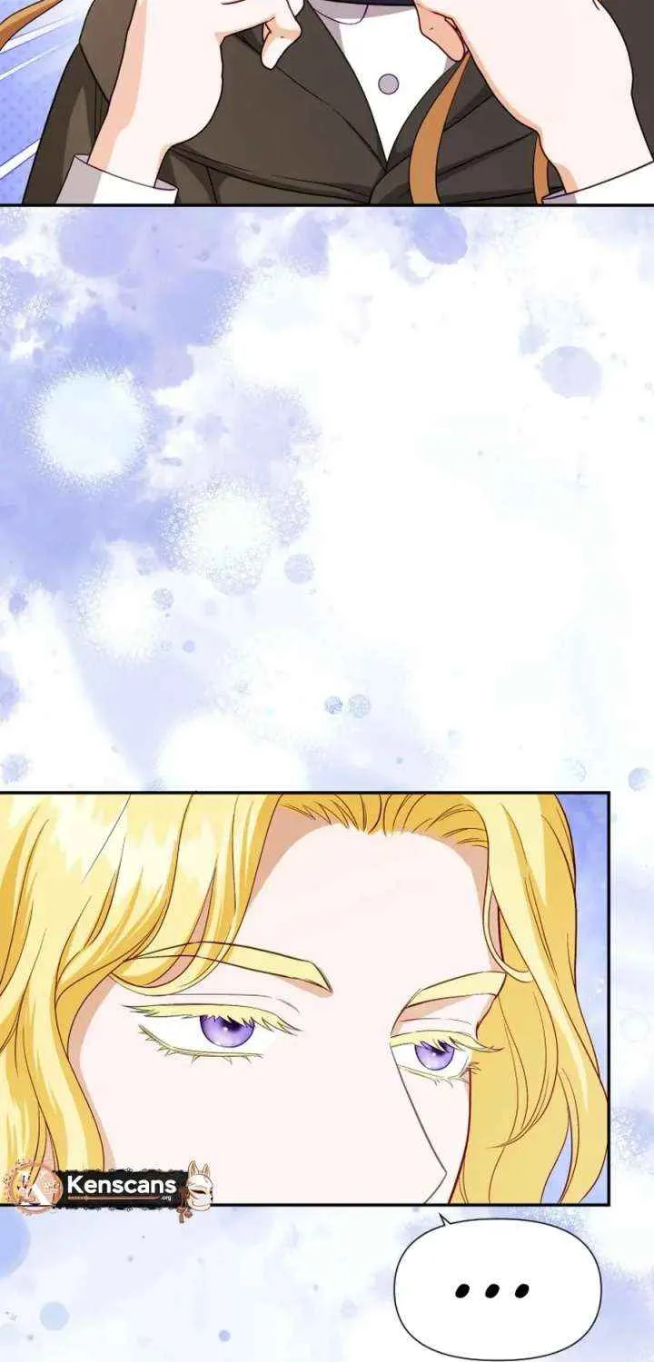 Choose Me, Flora Chapter 49 page 49 - 