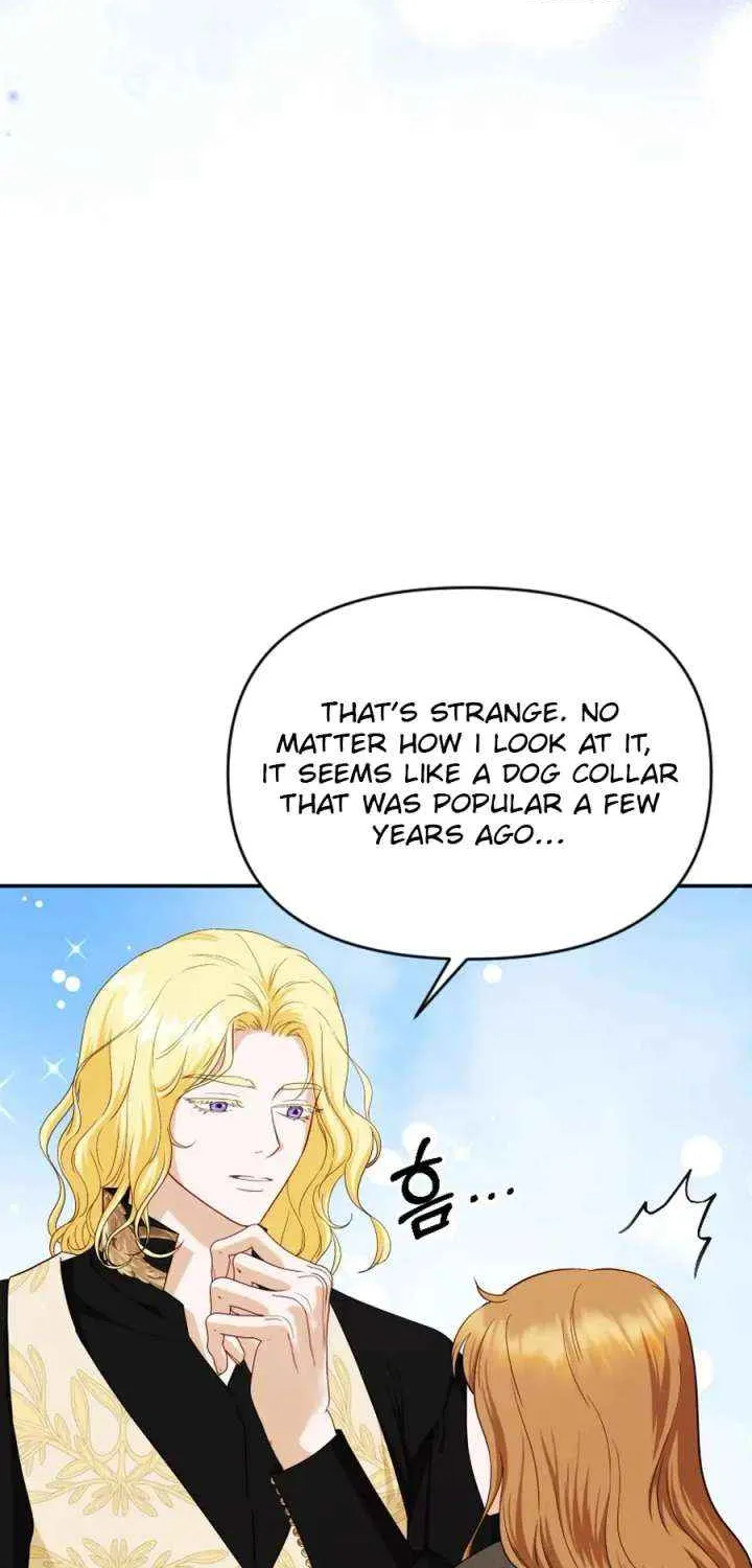 Choose Me, Flora Chapter 49 page 50 - 