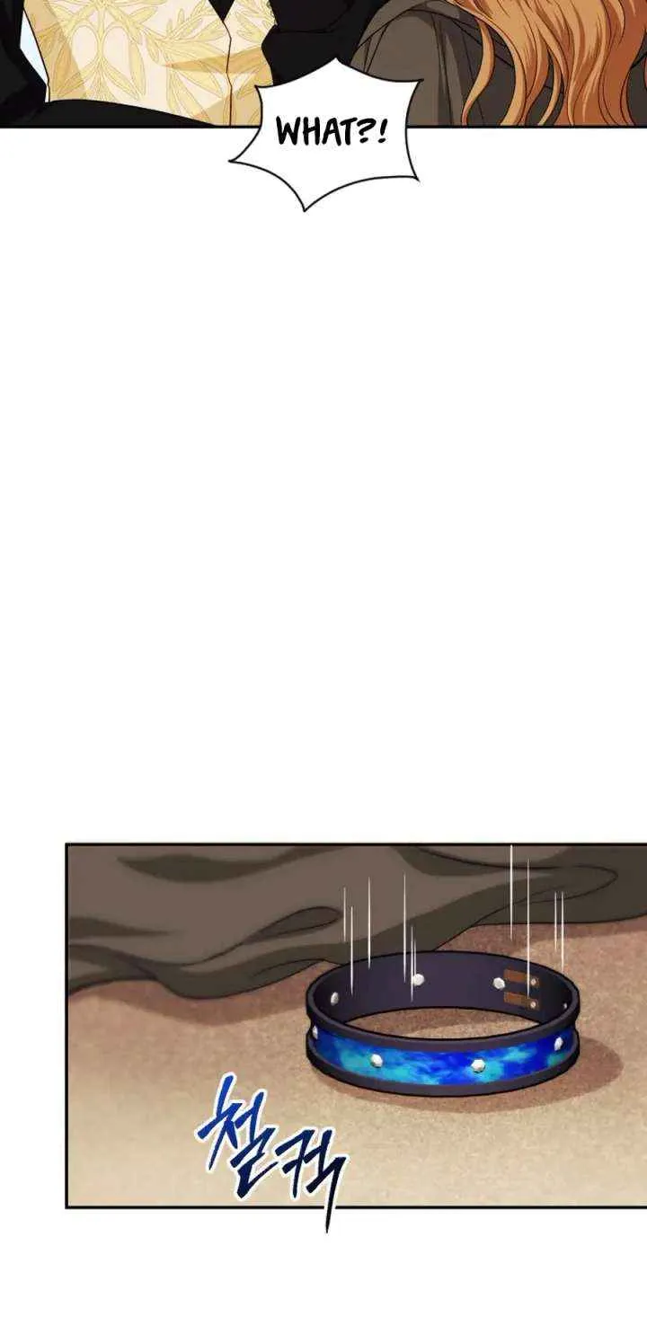 Choose Me, Flora Chapter 49 page 51 - 